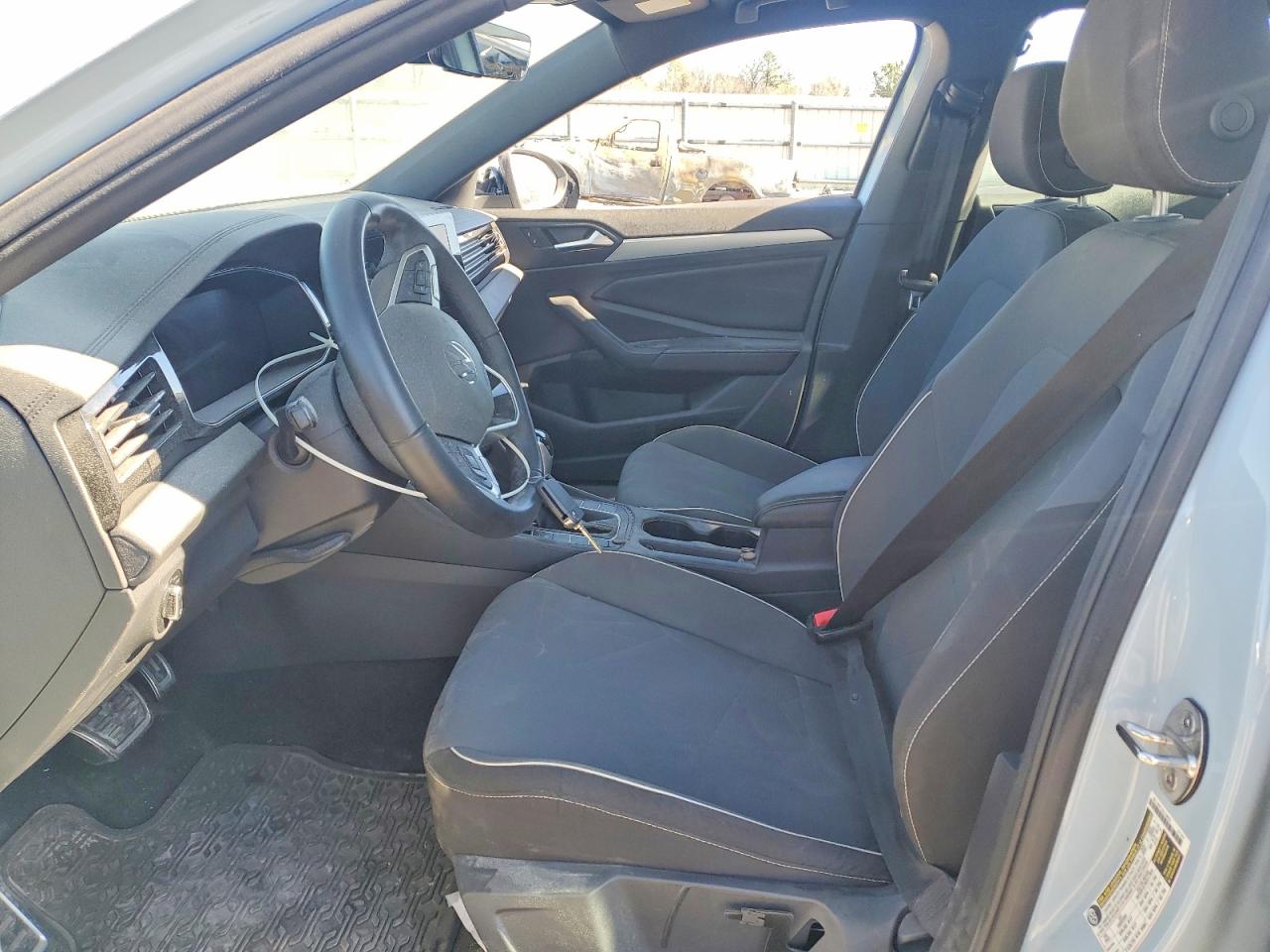 Volkswagen Jetta Sport