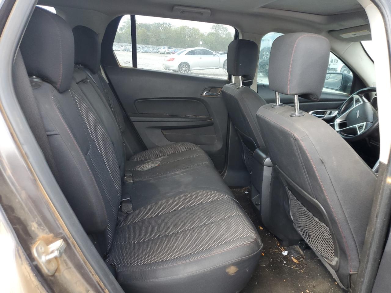 GMC Terrain Sle