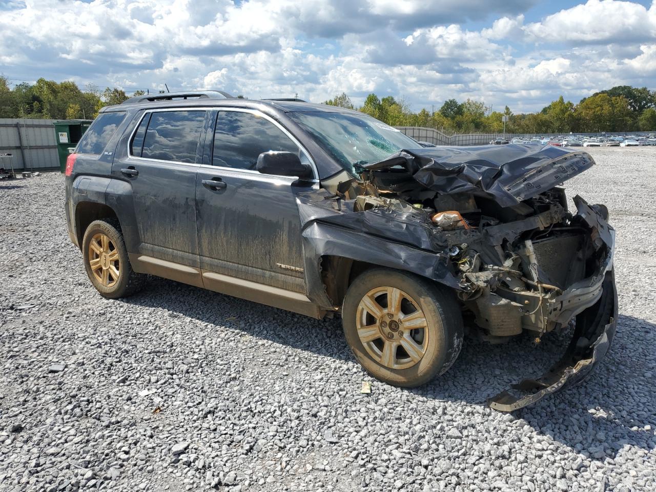 GMC Terrain Sle
