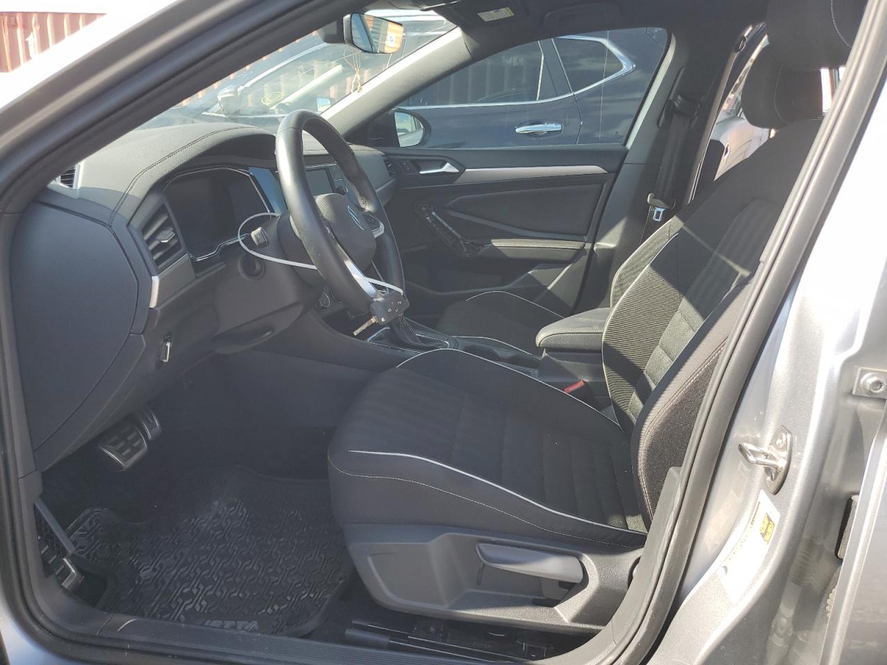Volkswagen Jetta Sport
