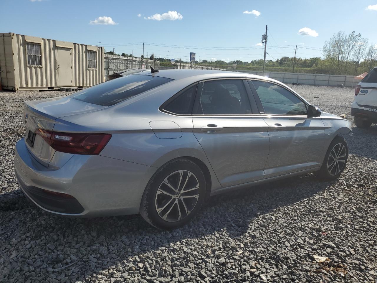 Volkswagen Jetta Sport