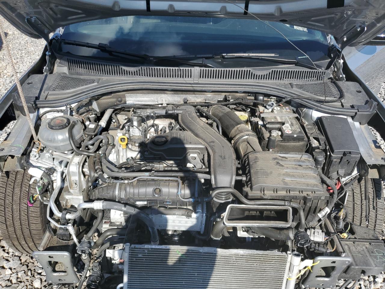 Volkswagen Jetta Sport