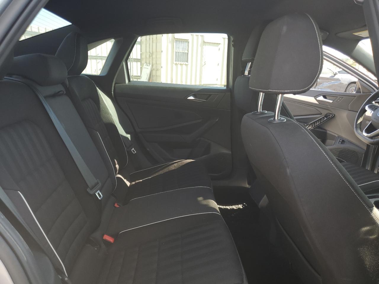 Volkswagen Jetta Sport