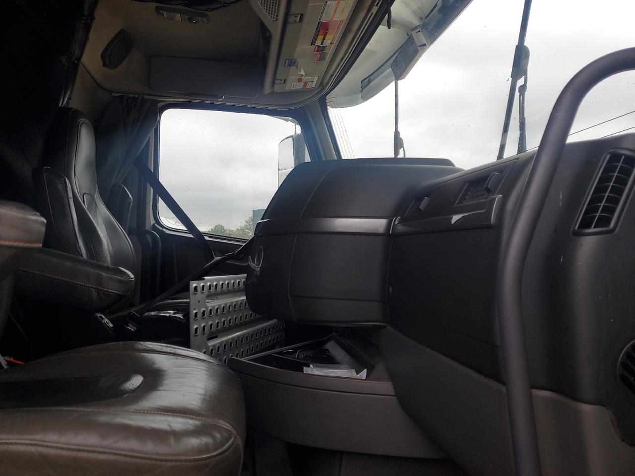 Volvo Vn Vnl