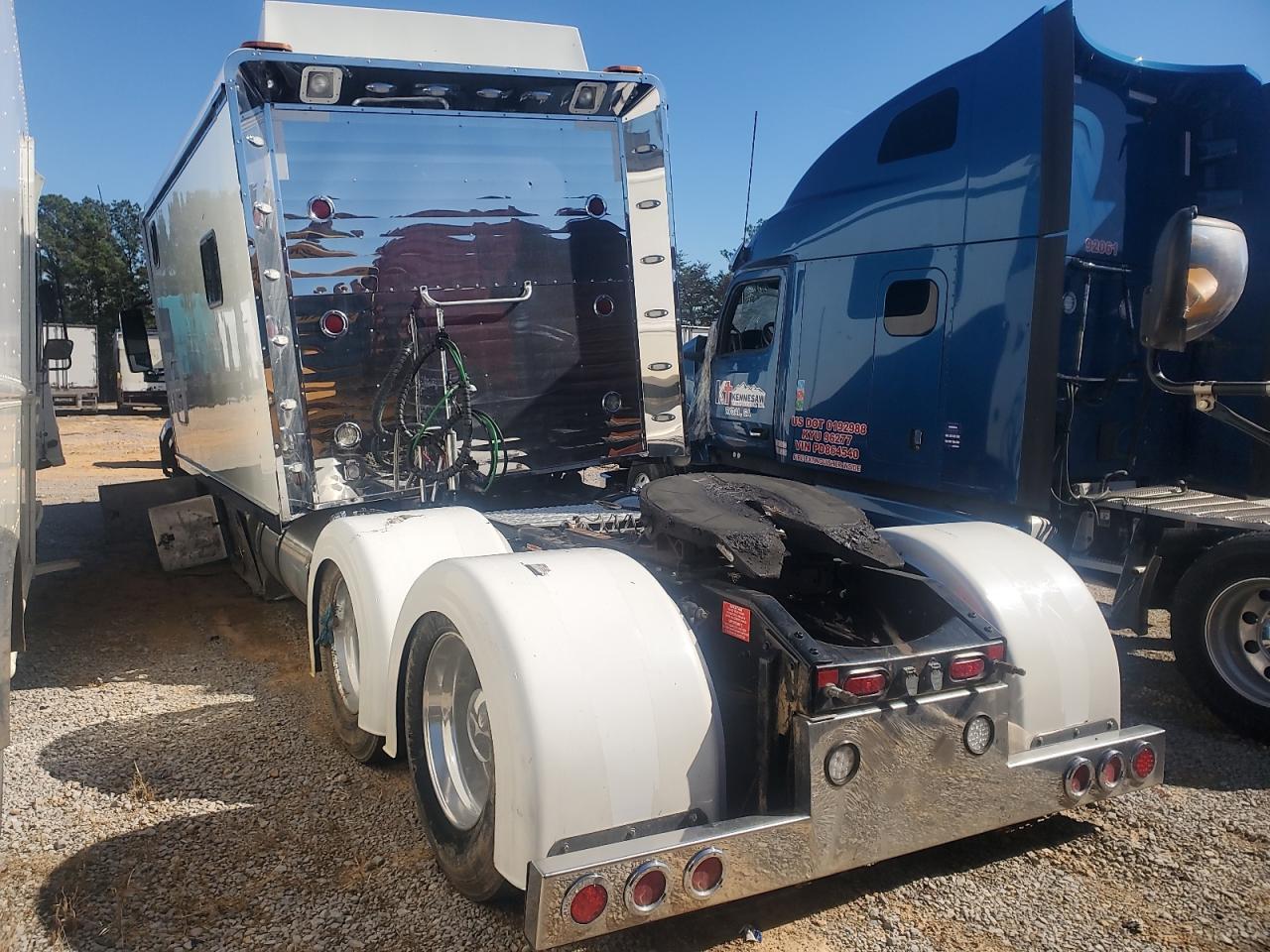 Volvo Vn Vnl