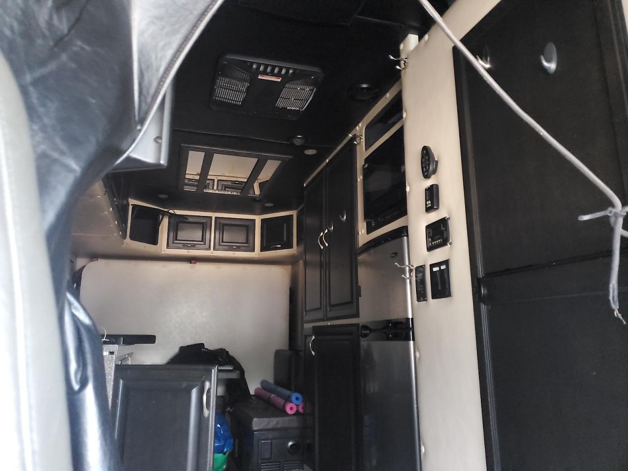 Volvo Vn Vnl