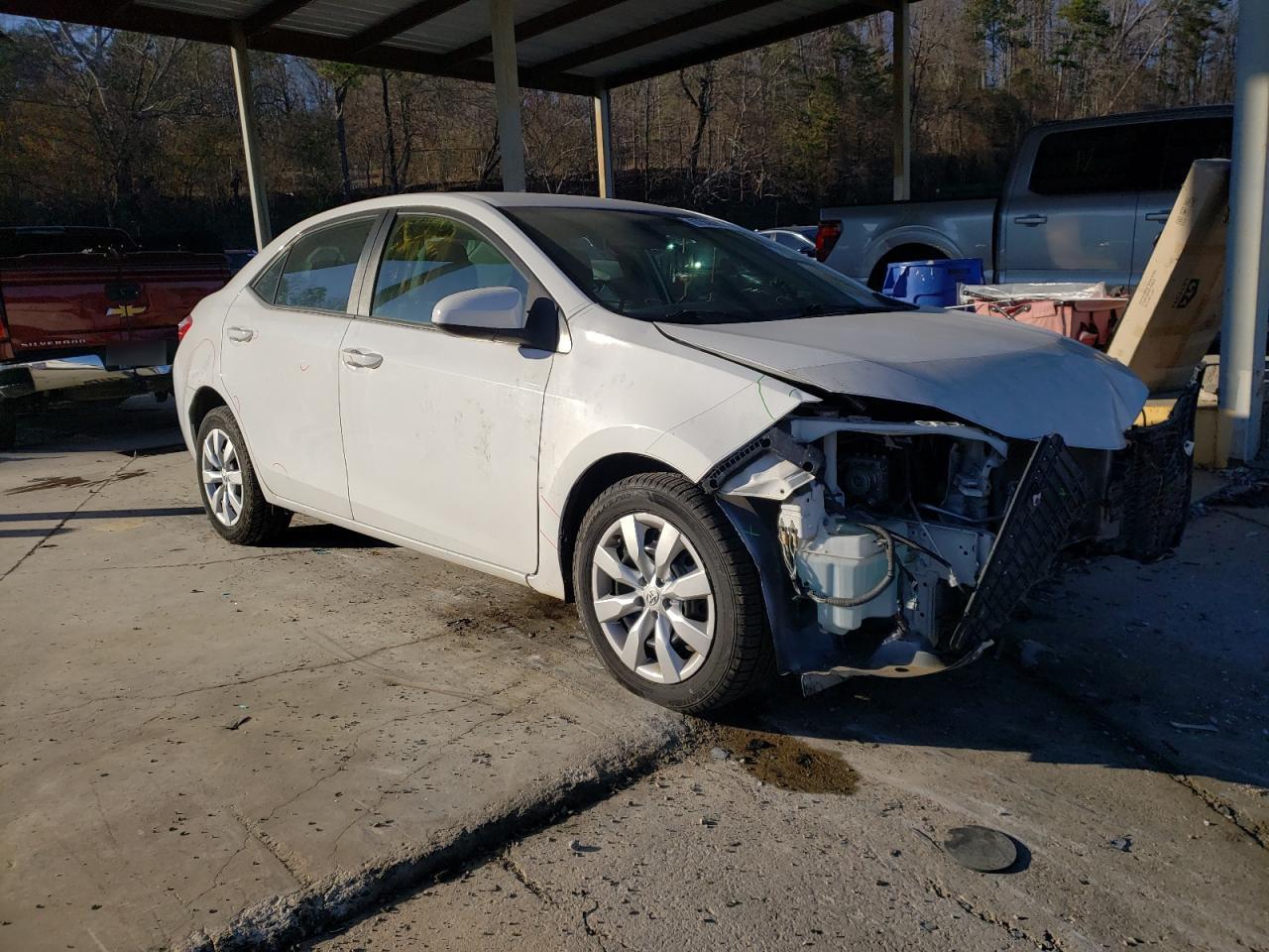 Toyota Corolla L