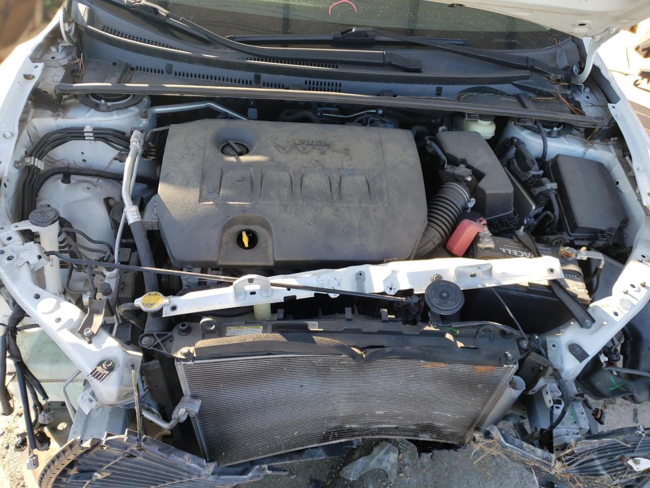 Toyota Corolla L