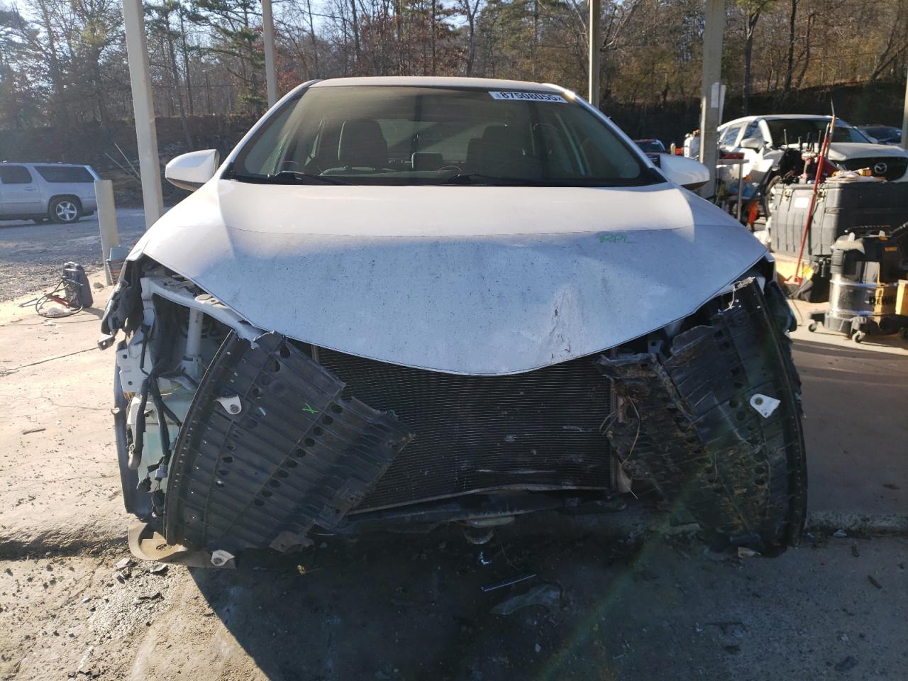 Toyota Corolla L