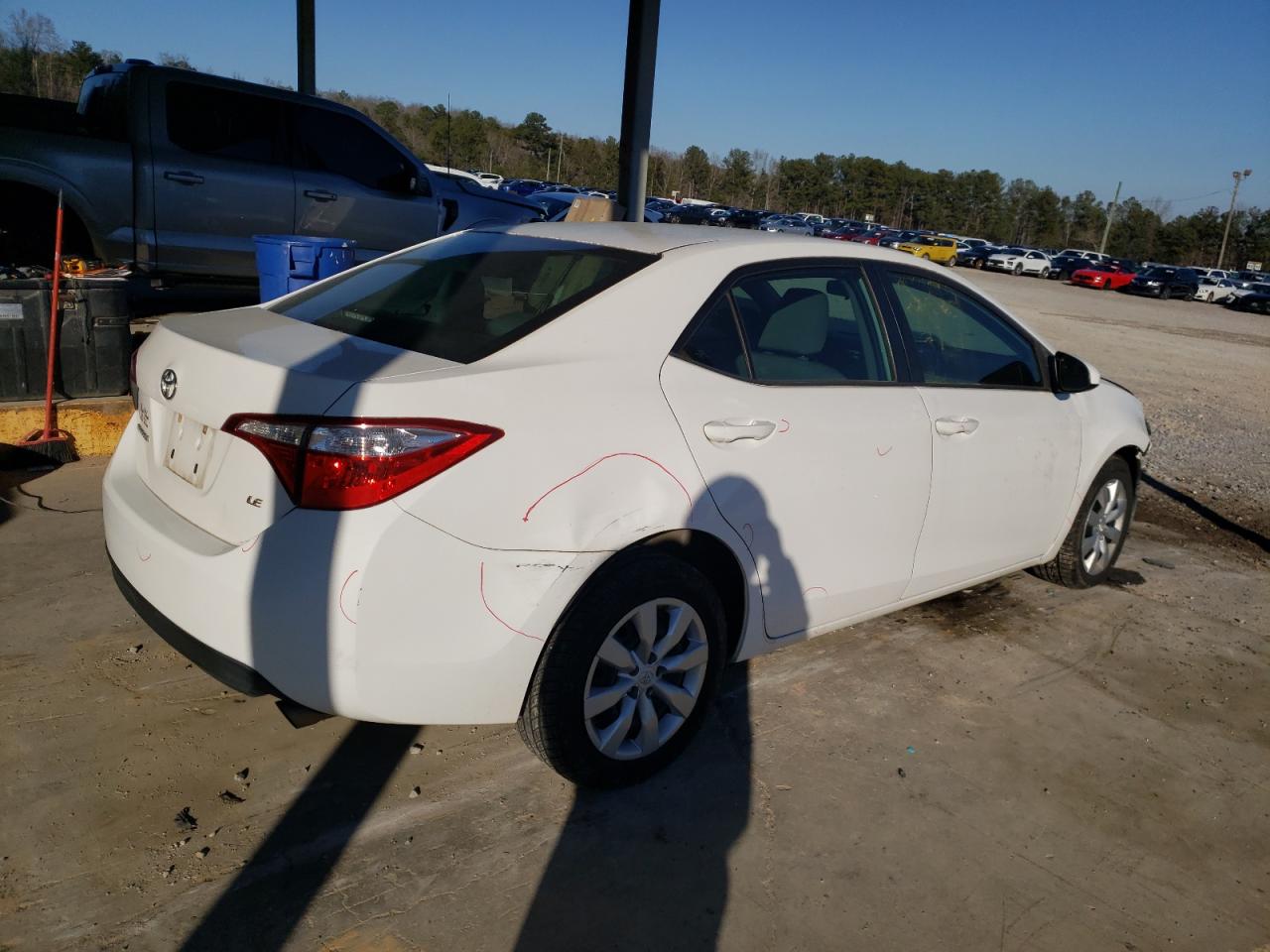 Toyota Corolla L