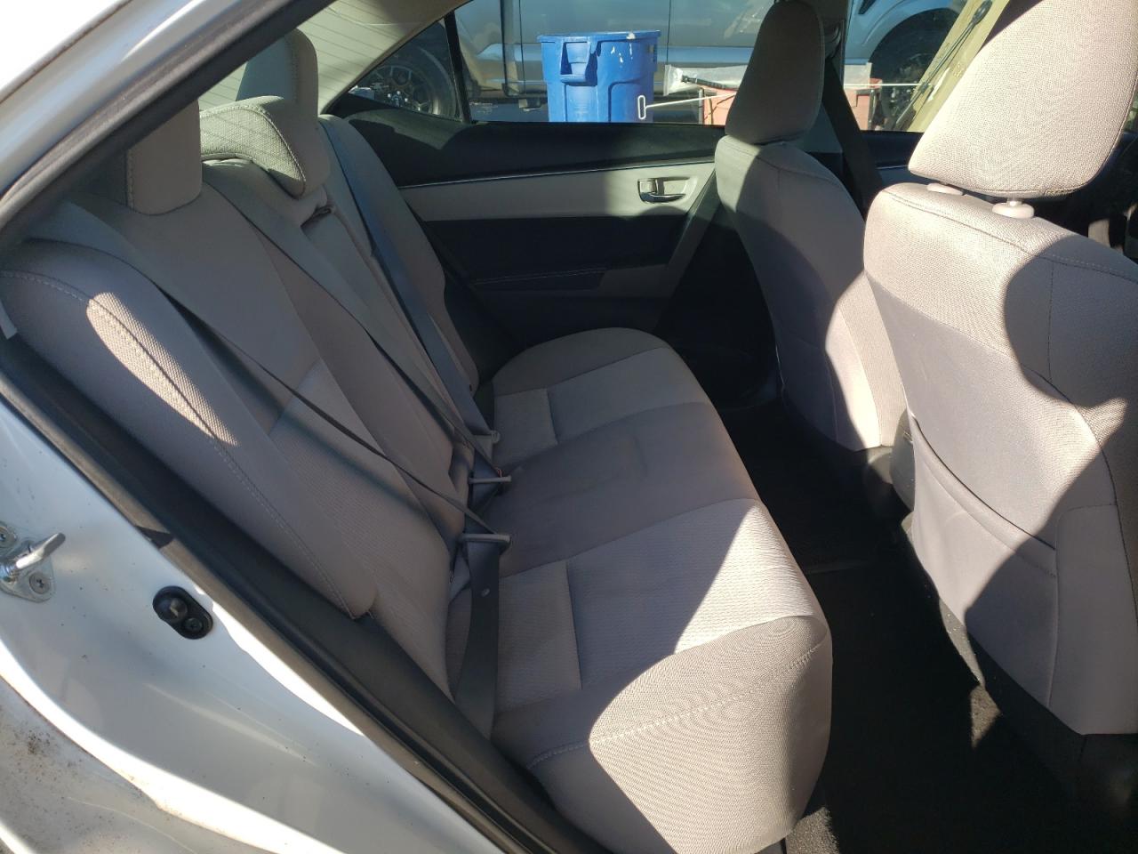 Toyota Corolla L