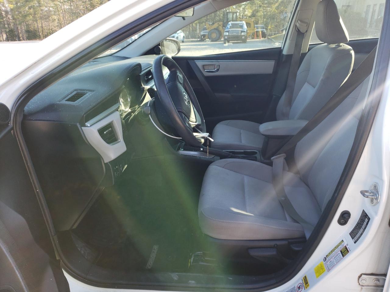 Toyota Corolla L