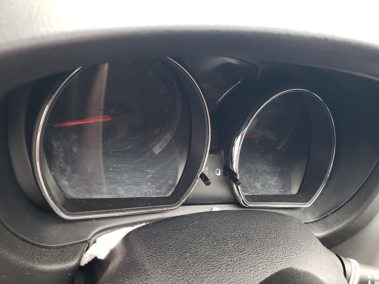 Nissan Versa S