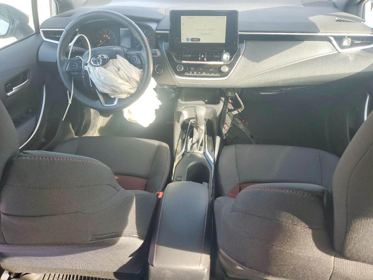 Toyota Corolla Se