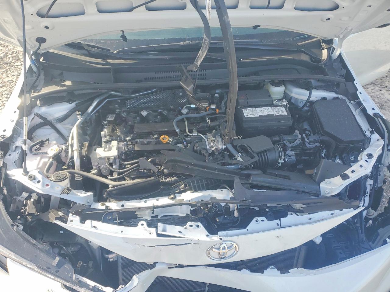 Toyota Corolla Se