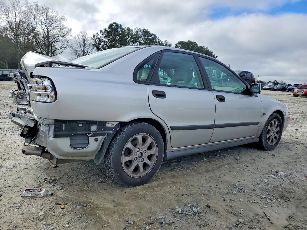 Volvo S40 1.9t