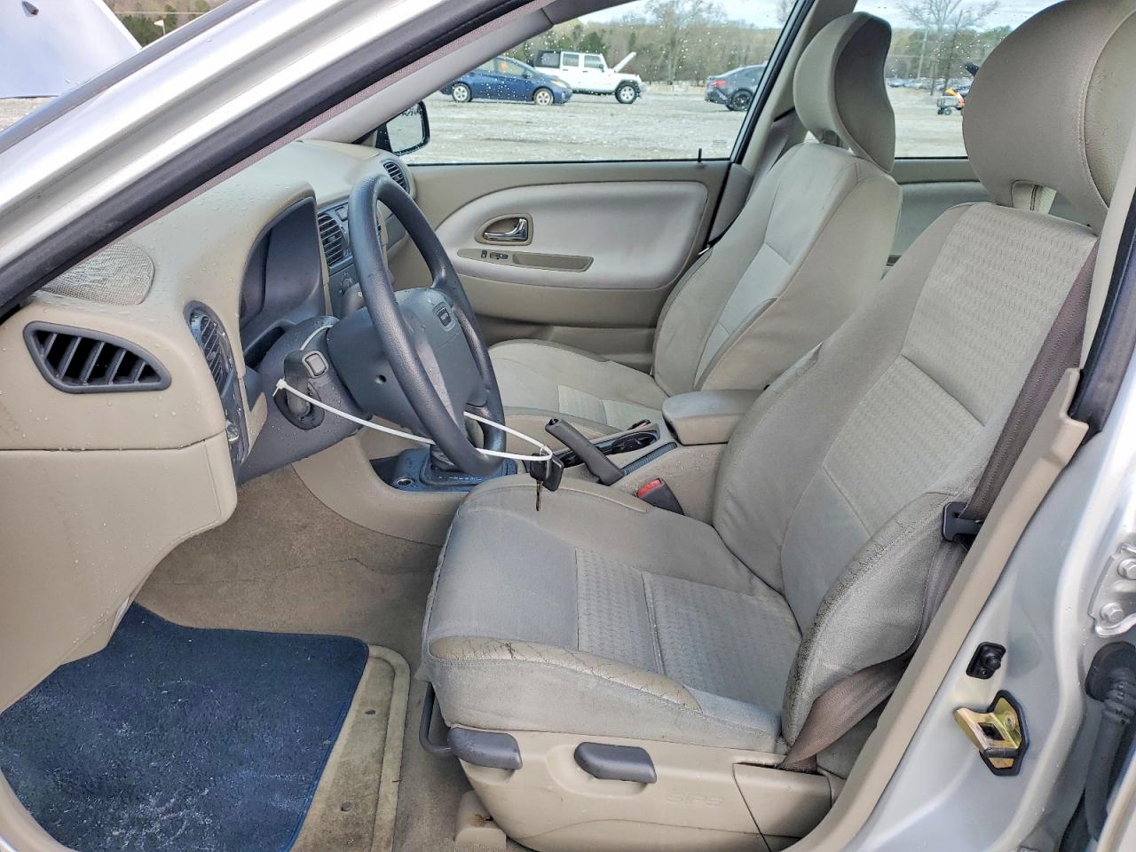 Volvo S40 1.9t