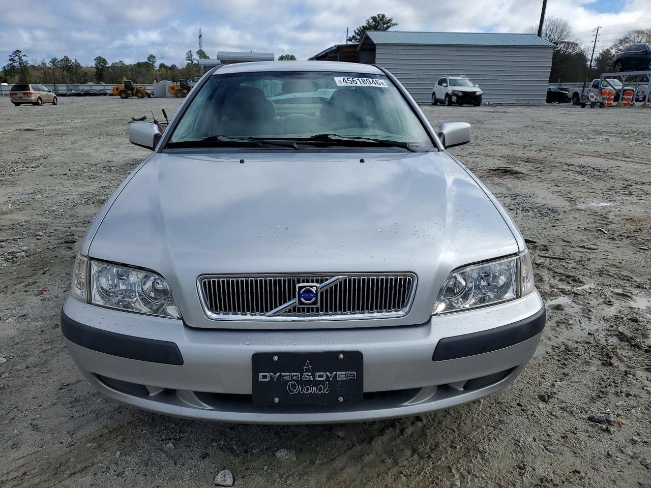 Volvo S40 1.9t