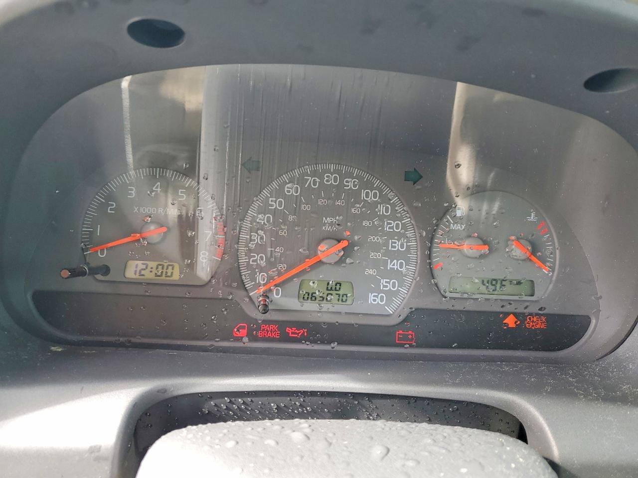 Volvo S40 1.9t