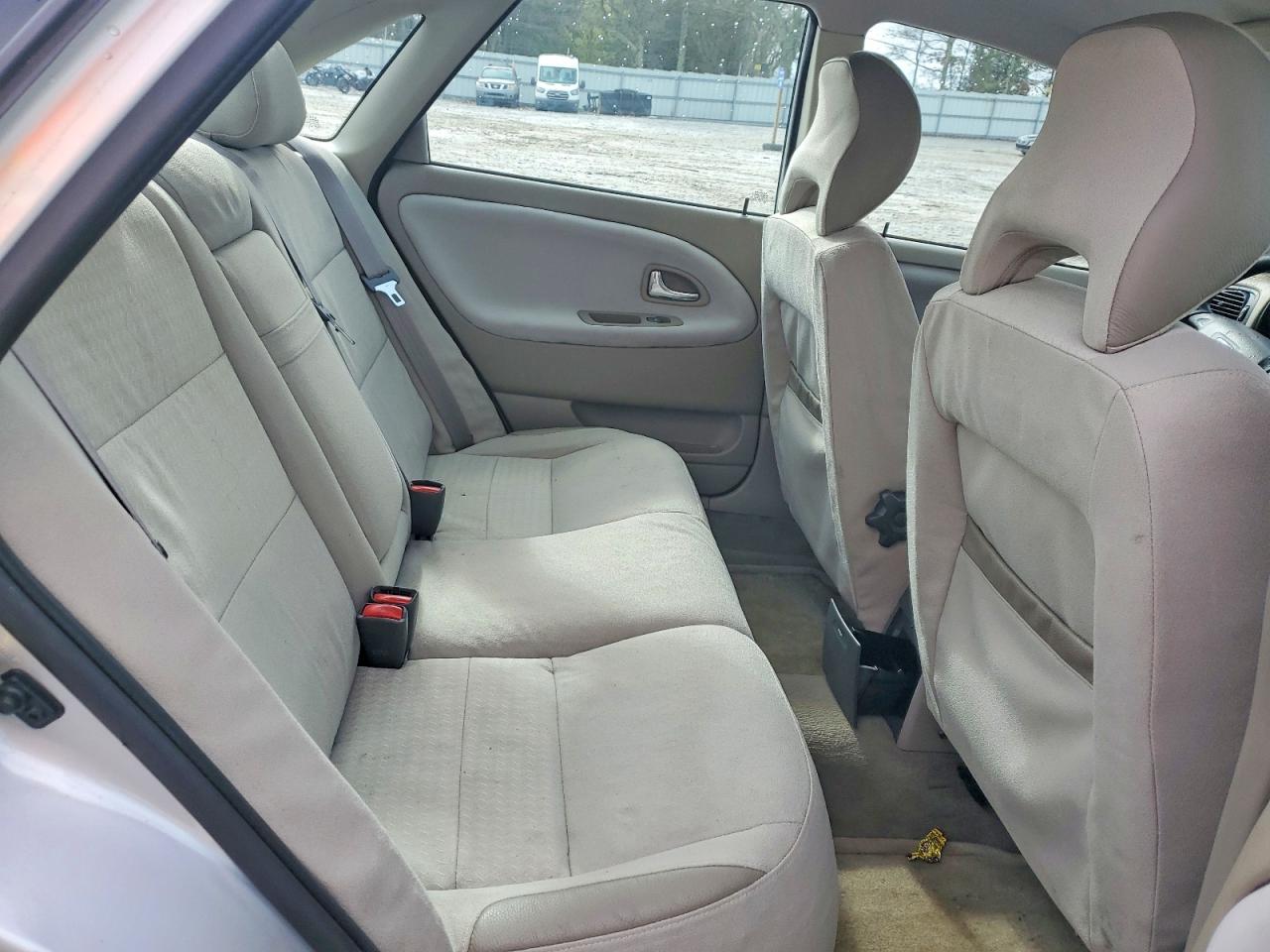 Volvo S40 1.9t