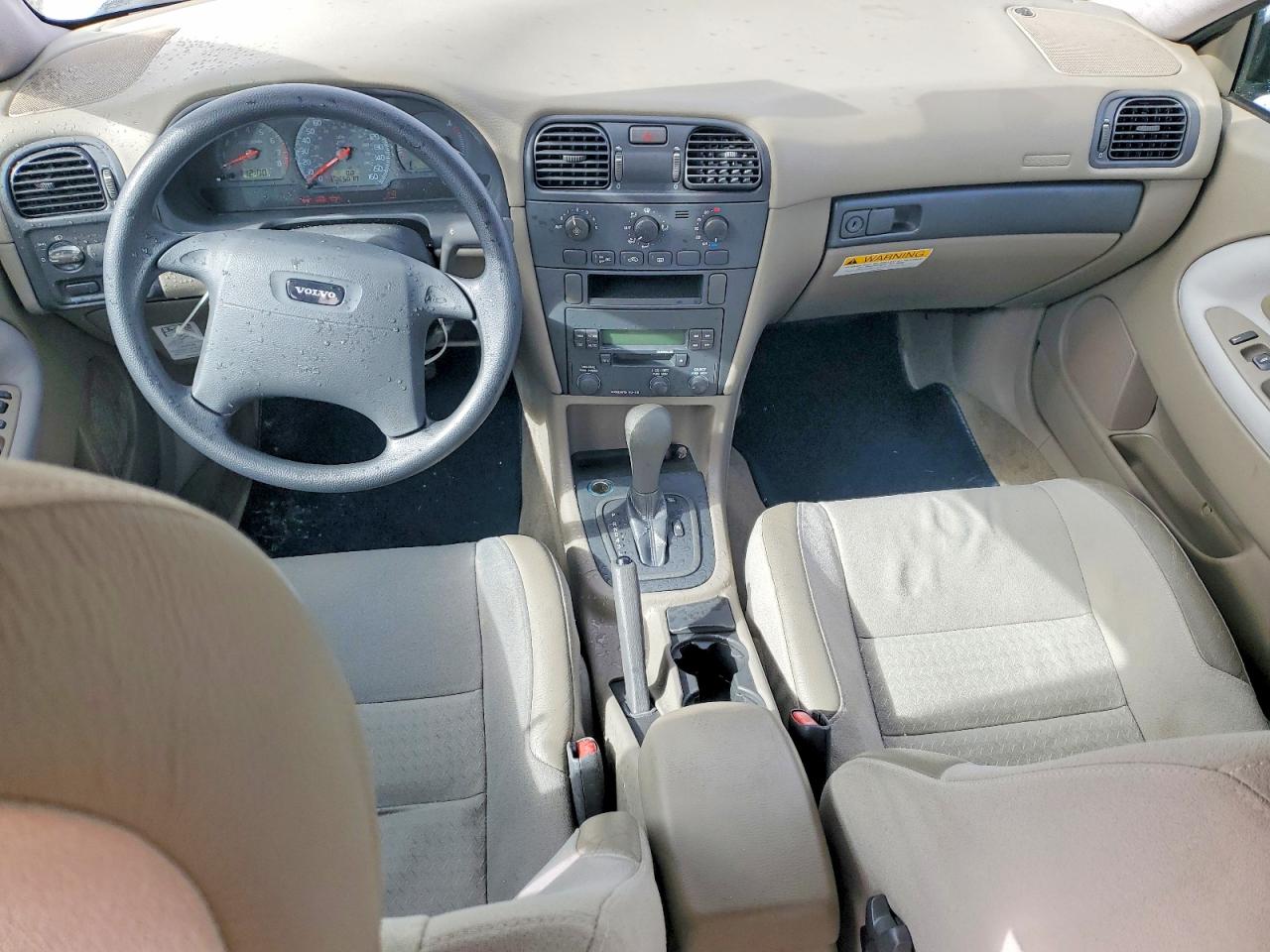 Volvo S40 1.9t