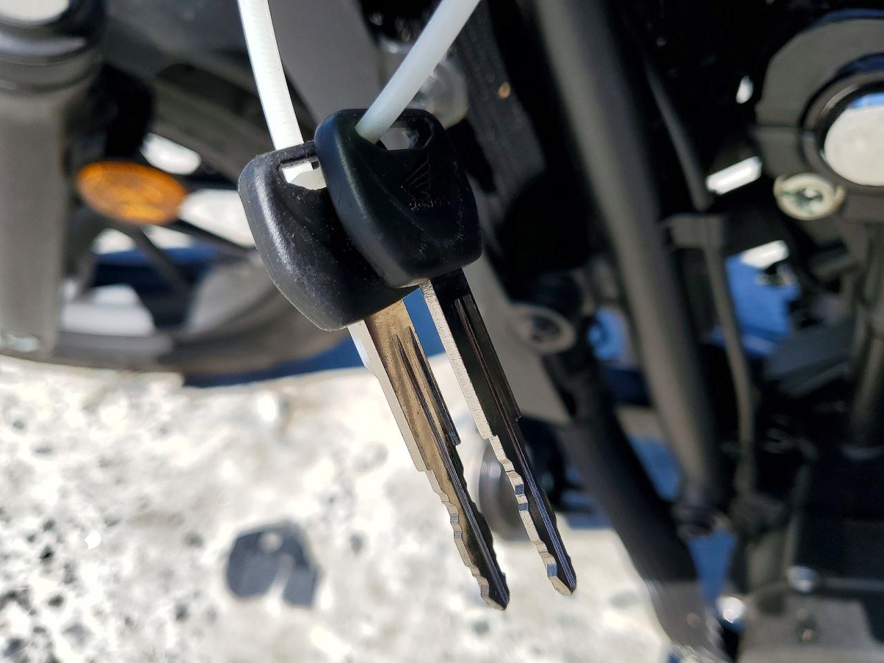 Honda Cm Cycle