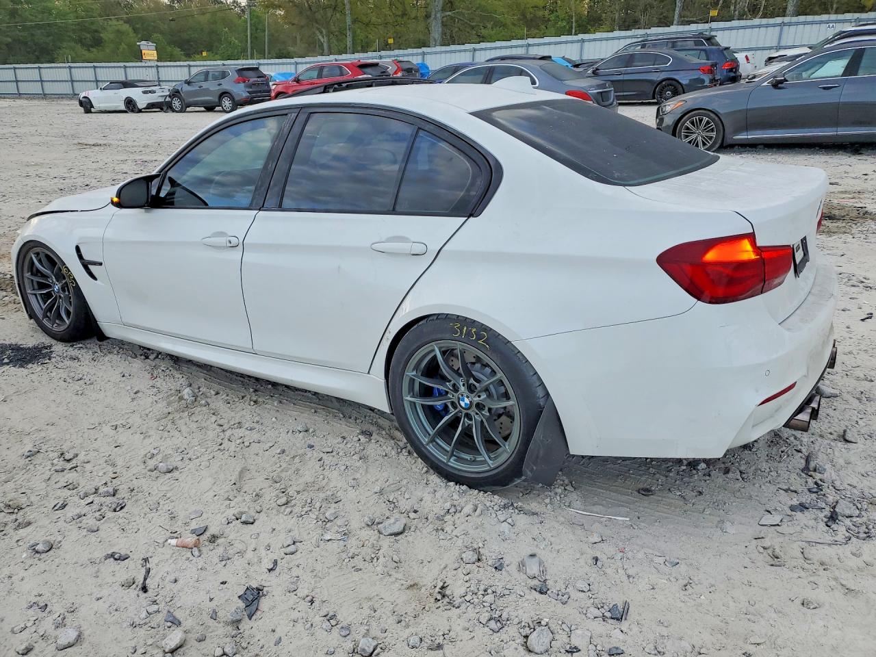 BMW M Series