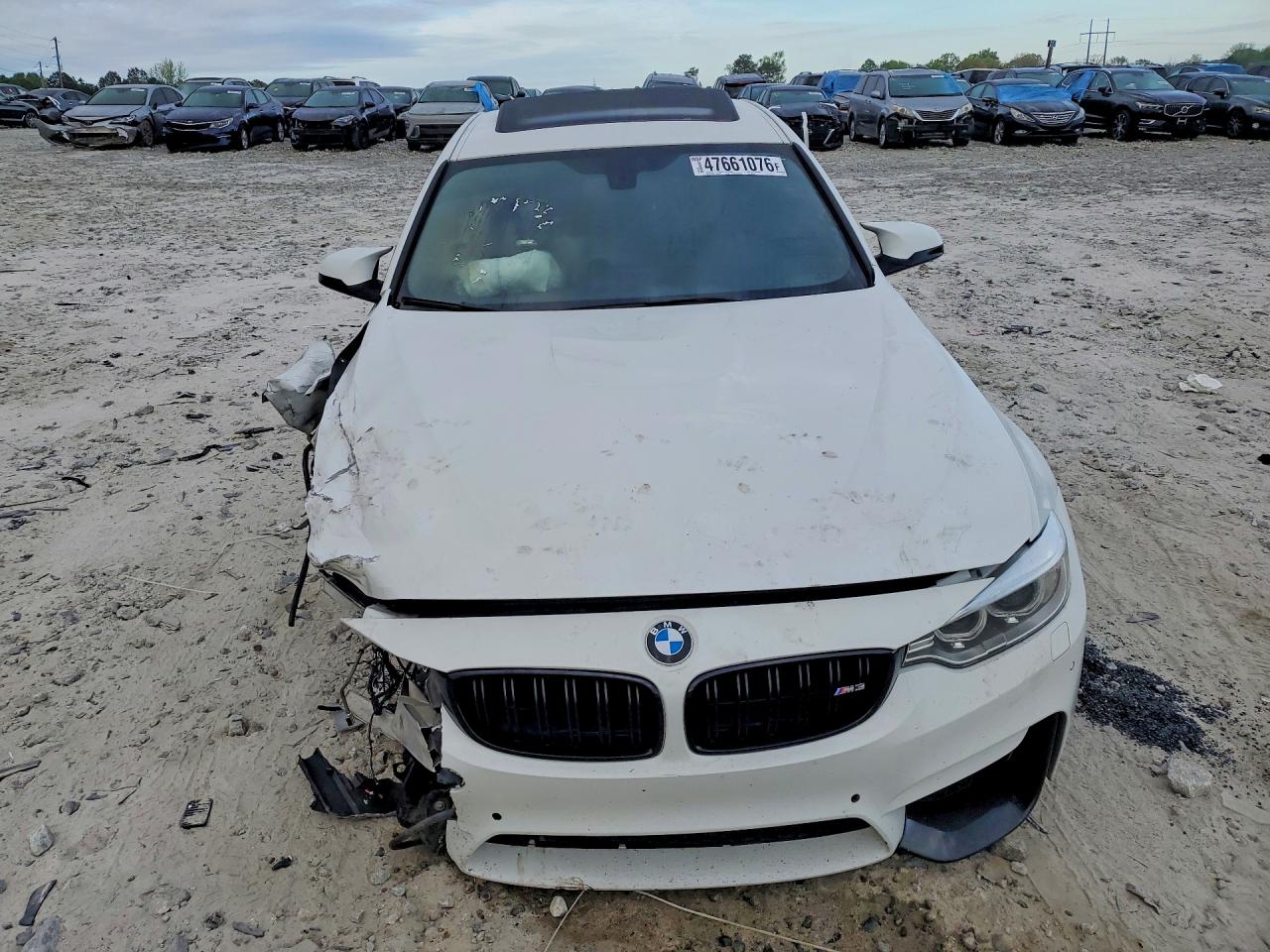 BMW M Series