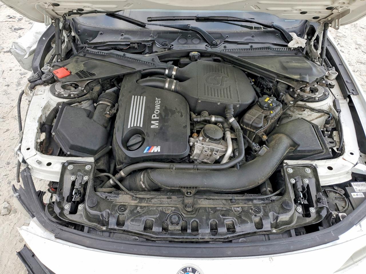 BMW M Series