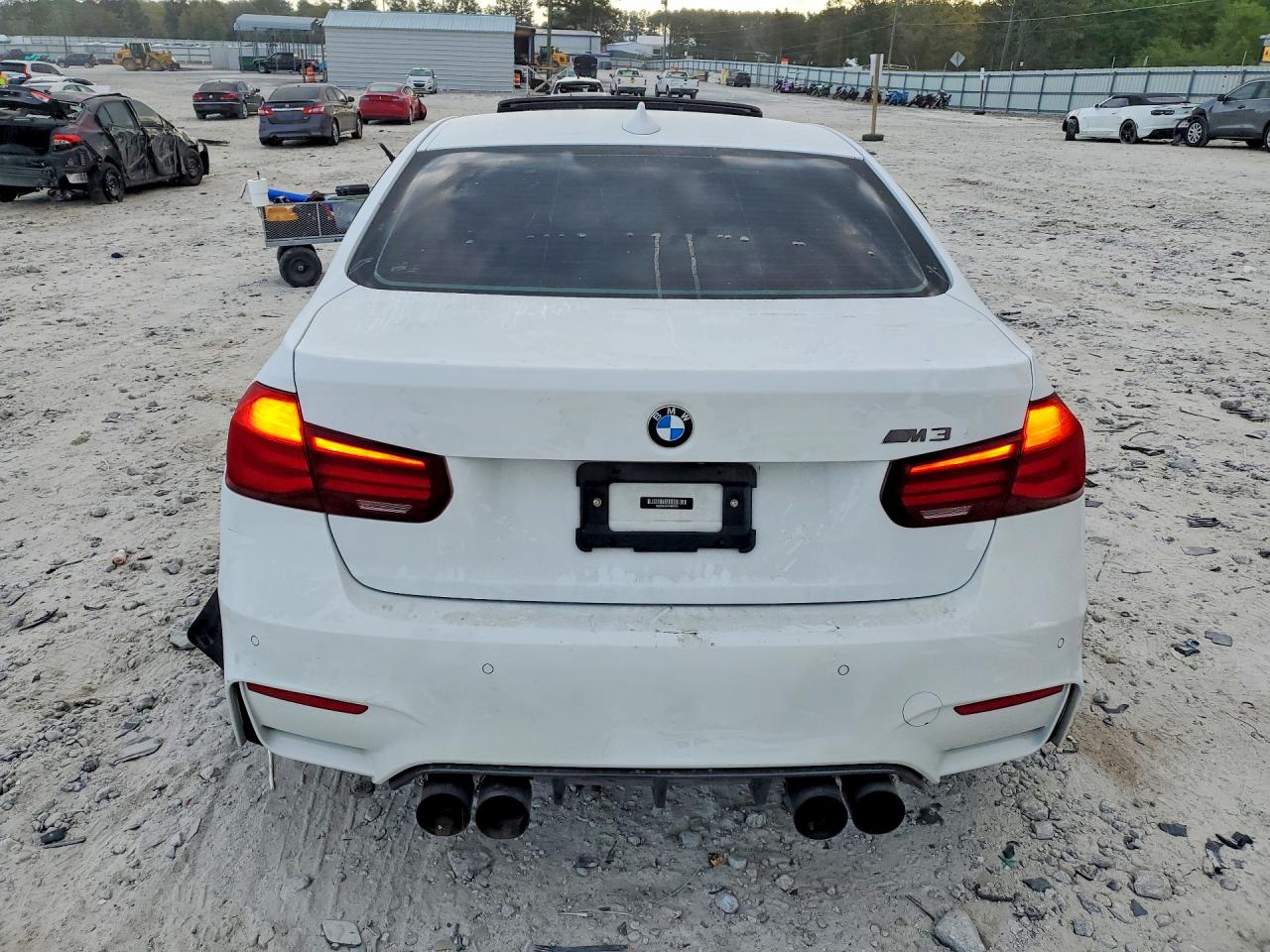 BMW M Series