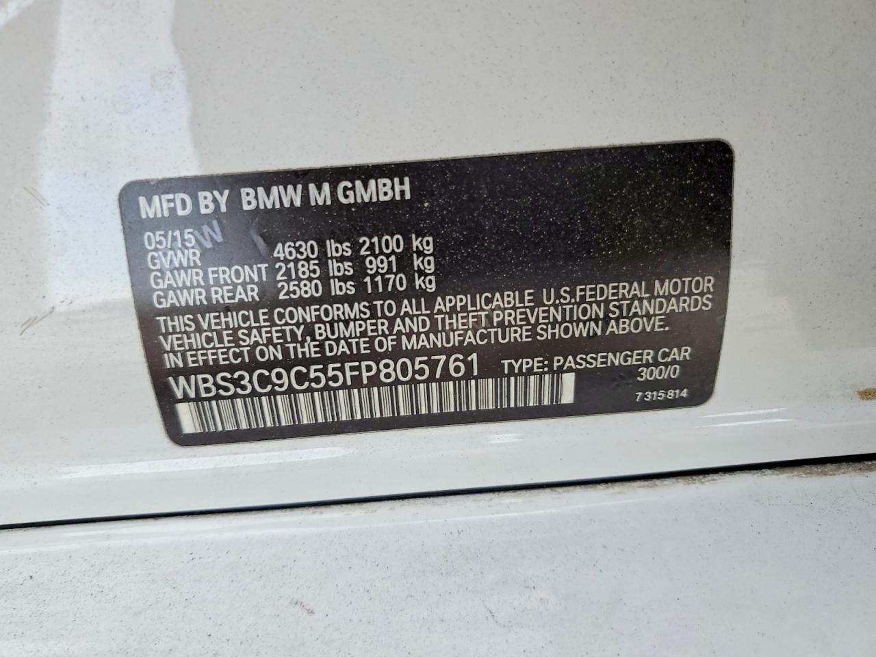 BMW M Series