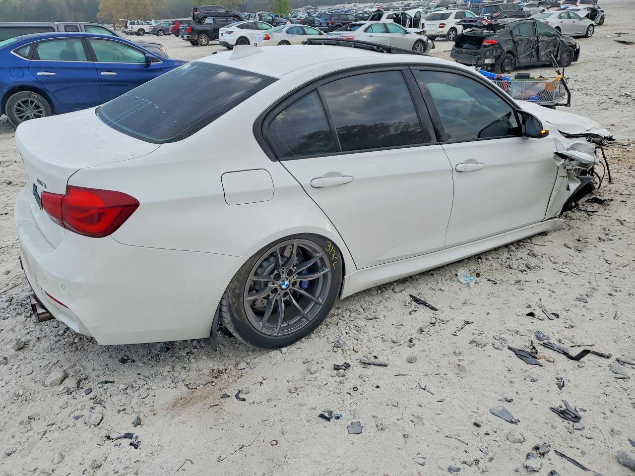 BMW M Series