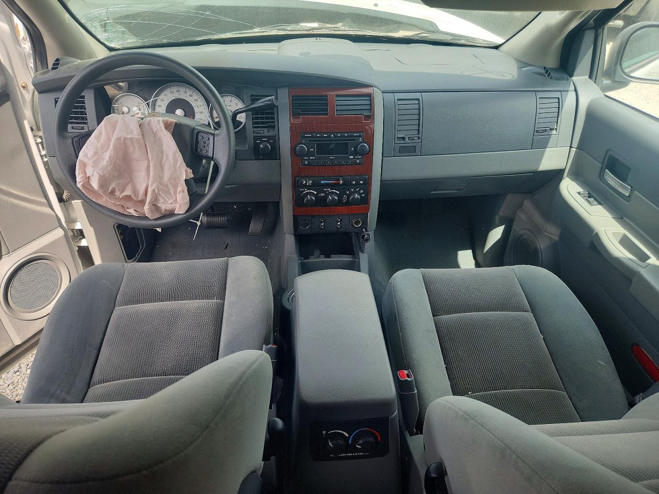 Dodge Durango Slt