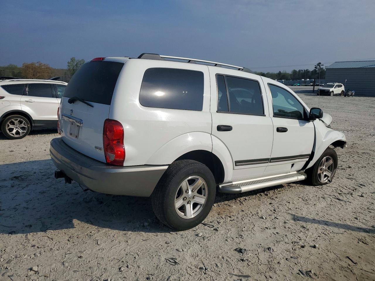 Dodge Durango Slt