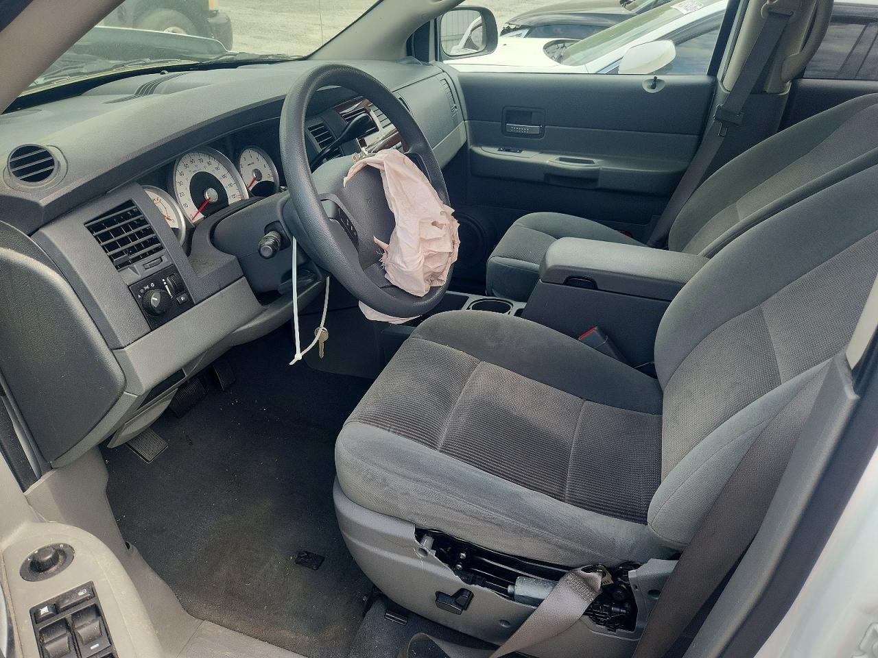 Dodge Durango Slt
