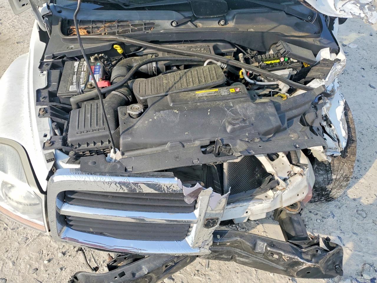 Dodge Durango Slt