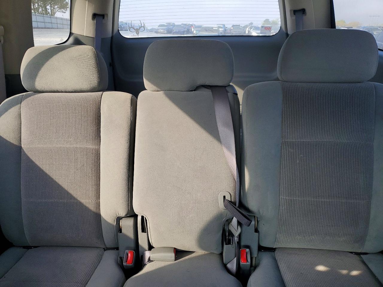 Dodge Durango Slt