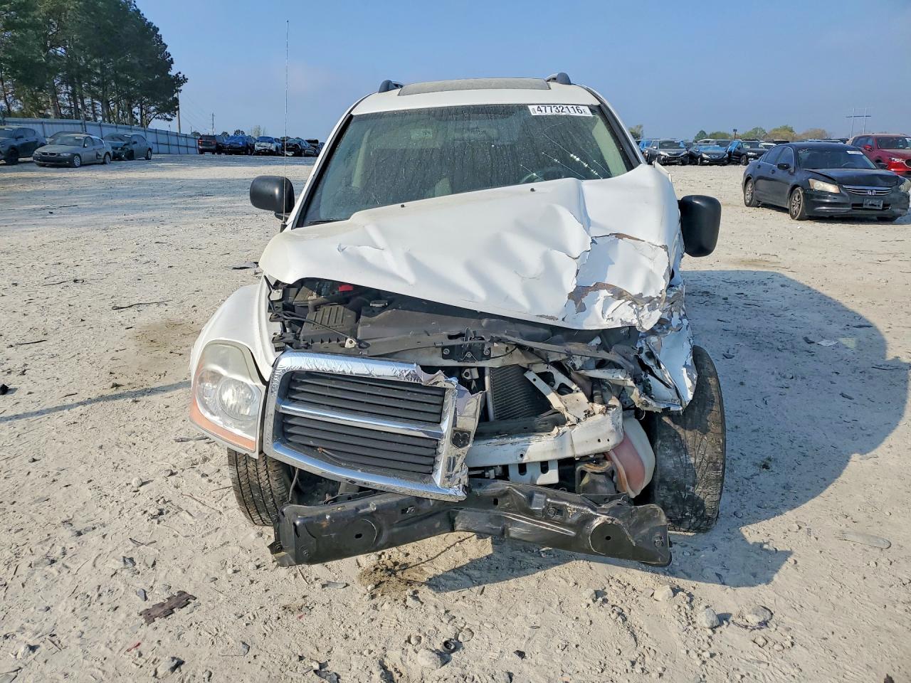 Dodge Durango Slt