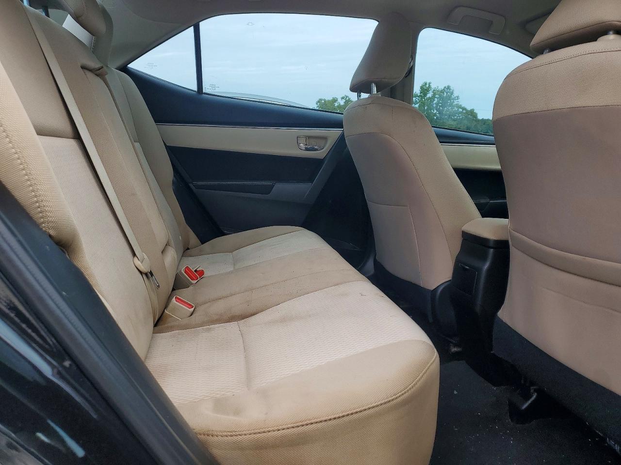 Toyota Corolla Le Plus
