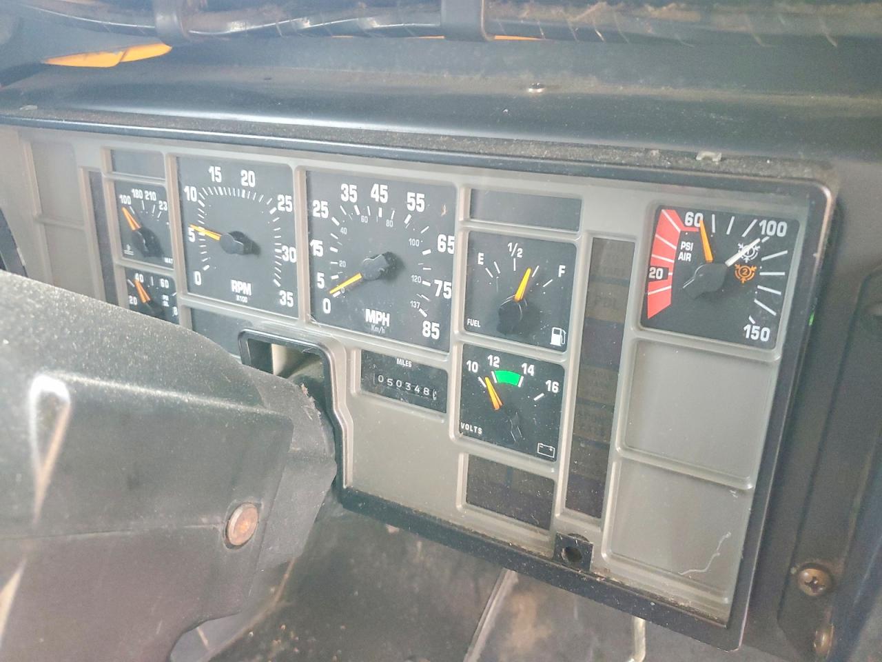 International 3000 3800