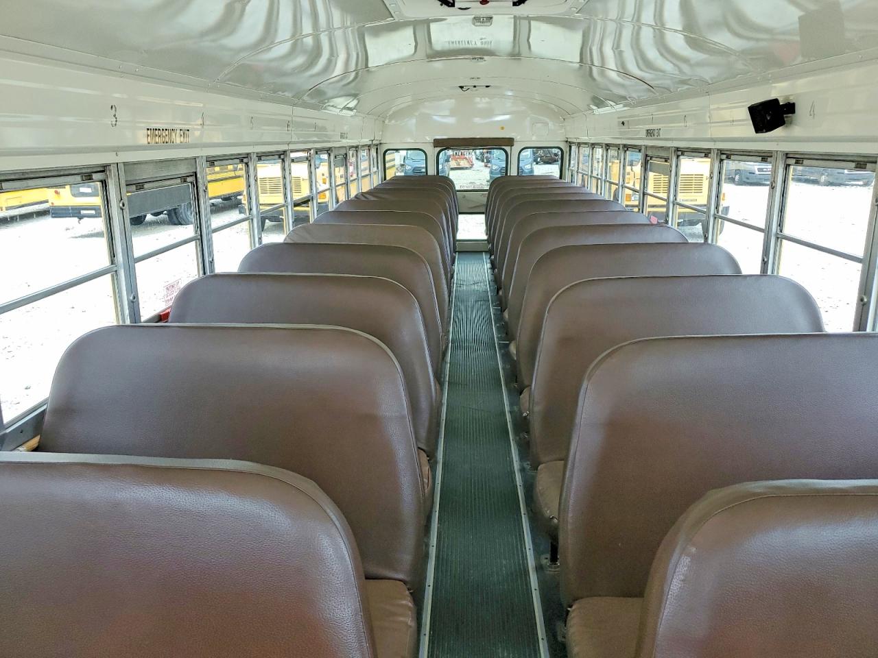 International 3000 3800