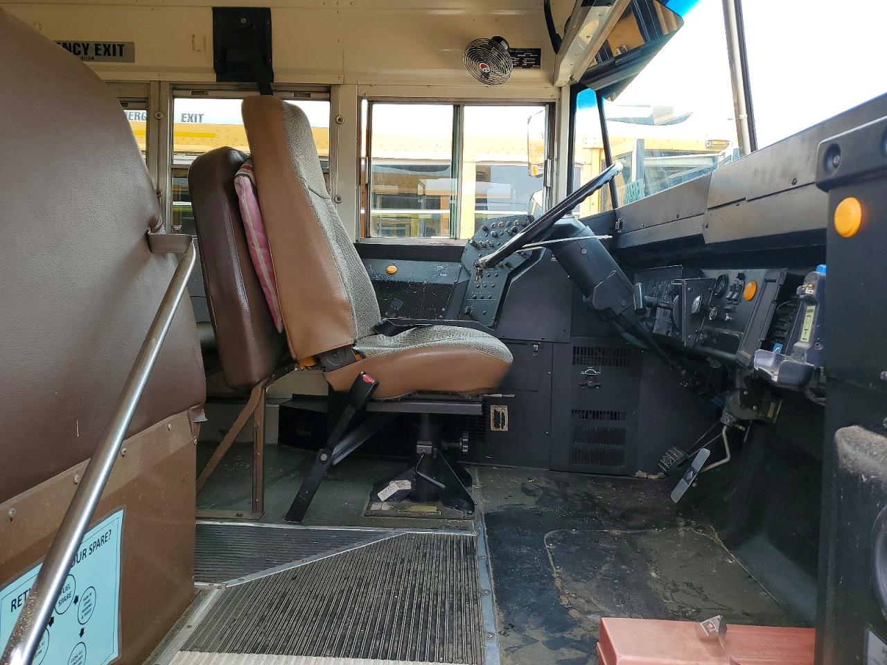 International 3000 3800