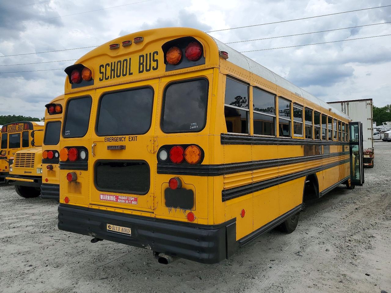 International 3000 3800