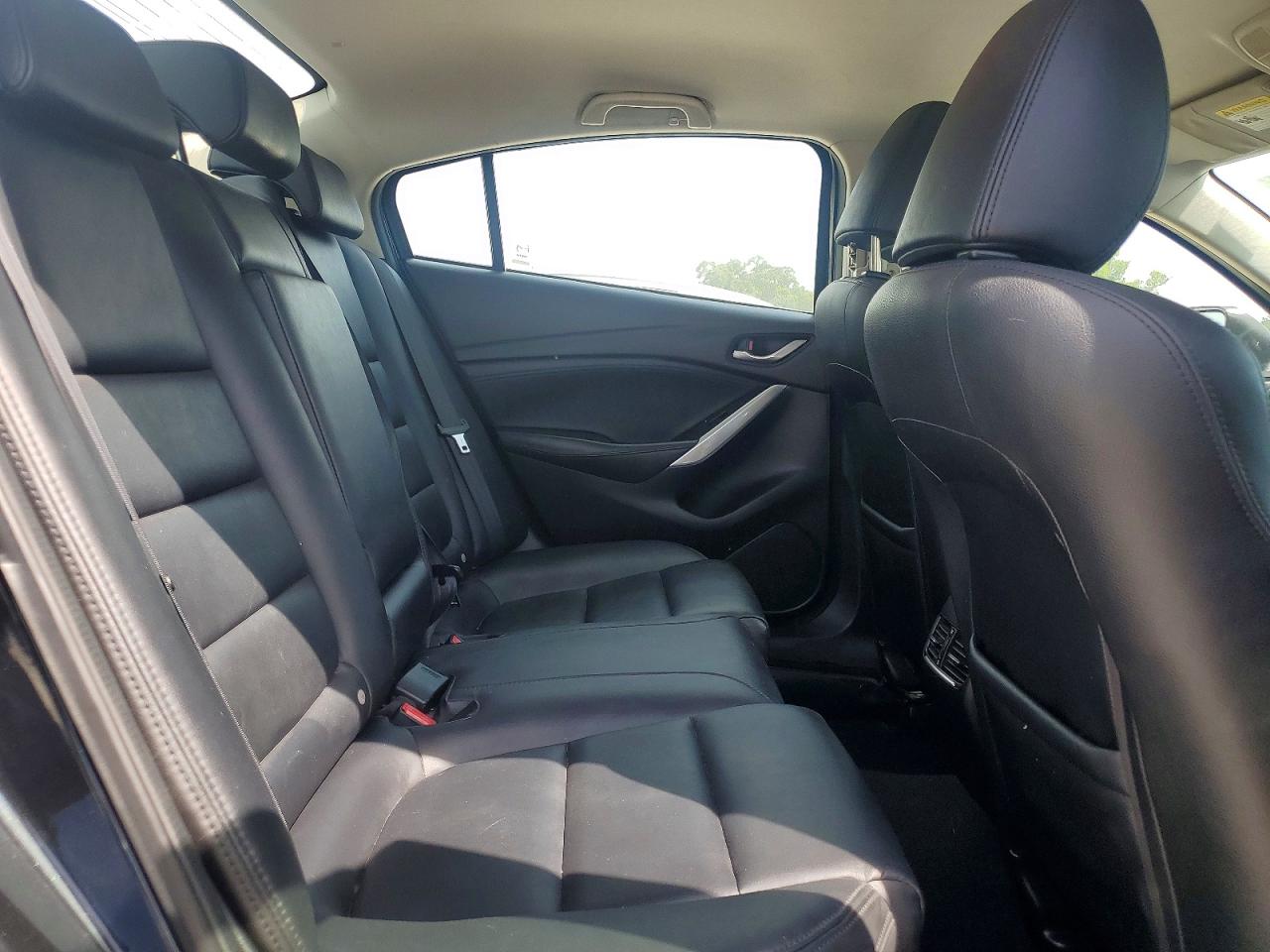 Mazda 6 Touring