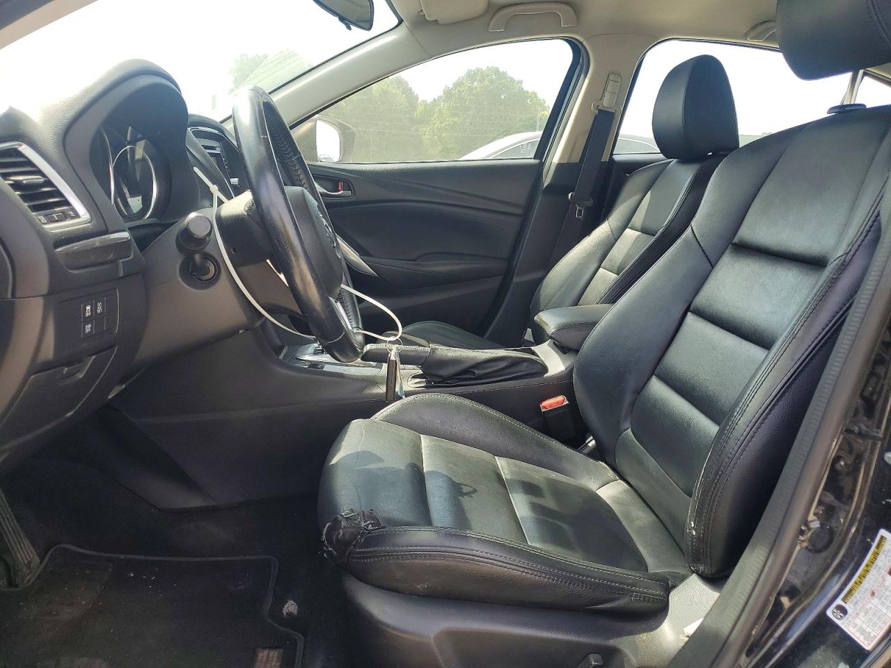 Mazda 6 Touring