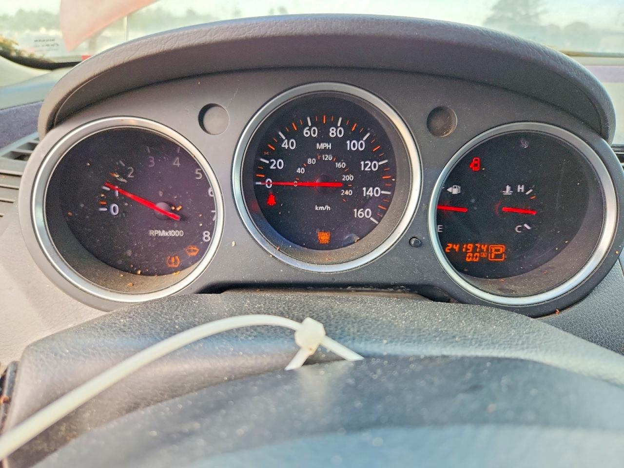 Nissan Maxima