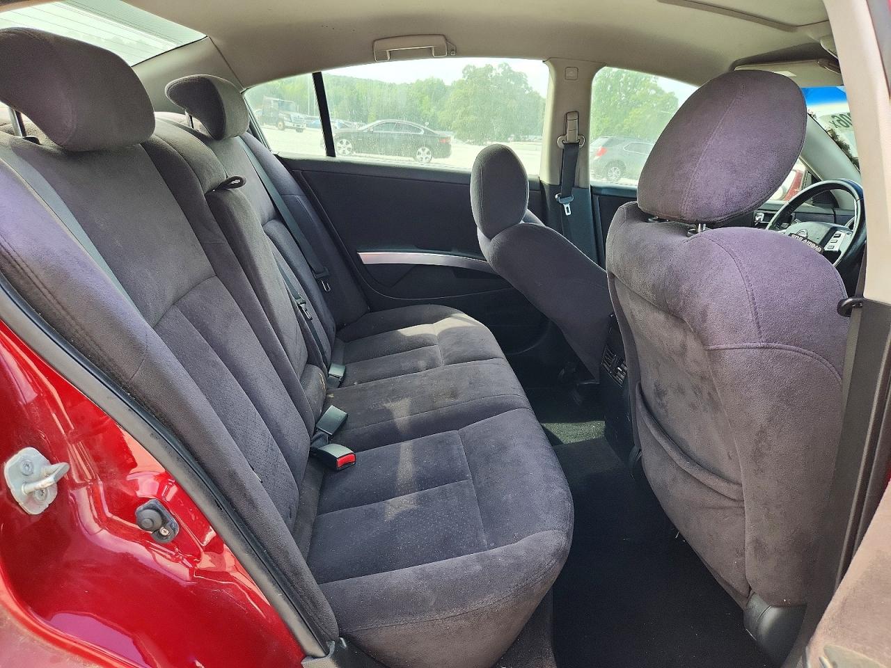 Nissan Maxima