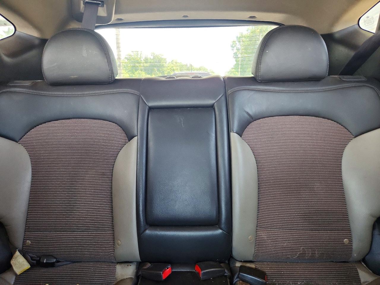 Hyundai TUCSON Gls