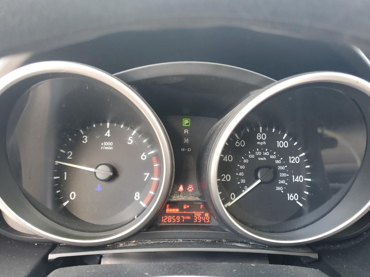 Mazda 5