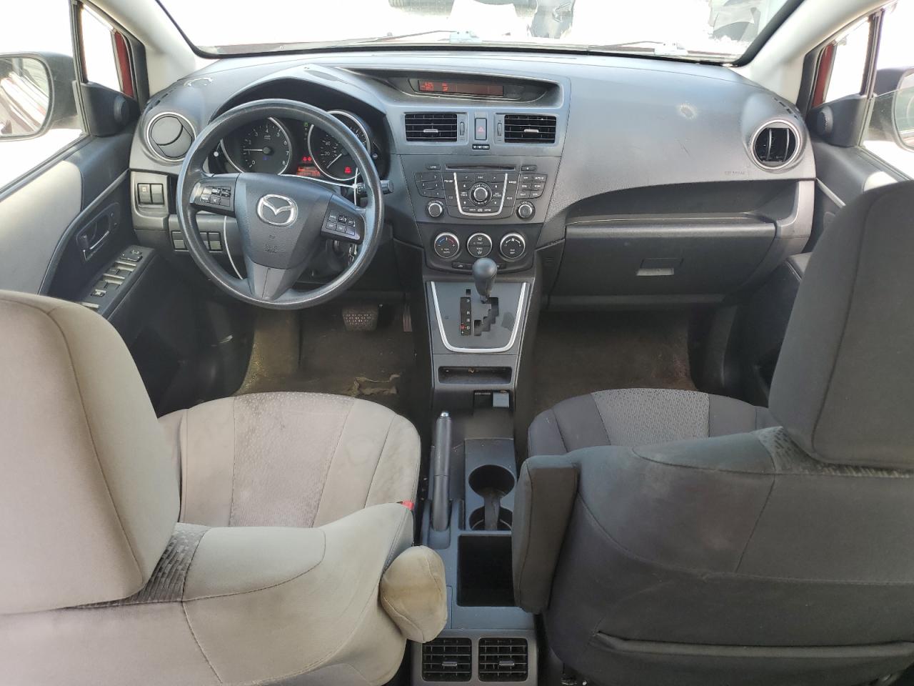 Mazda 5